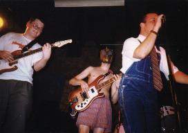 Conspicuous Consumption