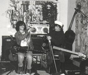 The Ornamental Wigwam