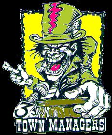 t-shirt design by k3n